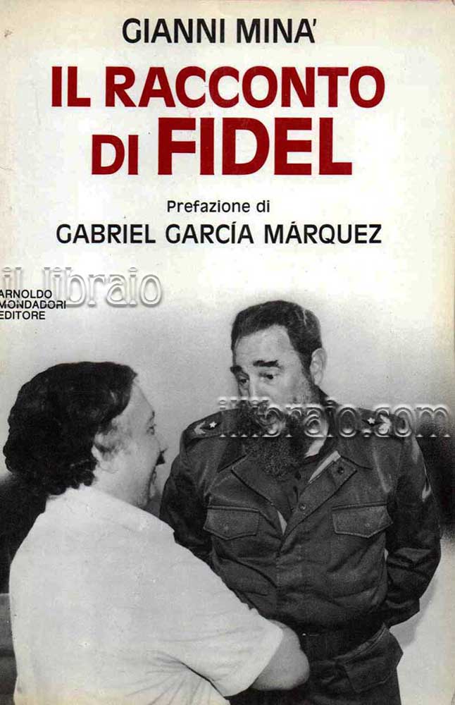 Il racconto di Fidel