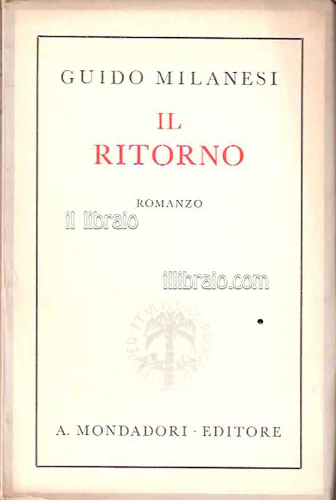 Il ritorno