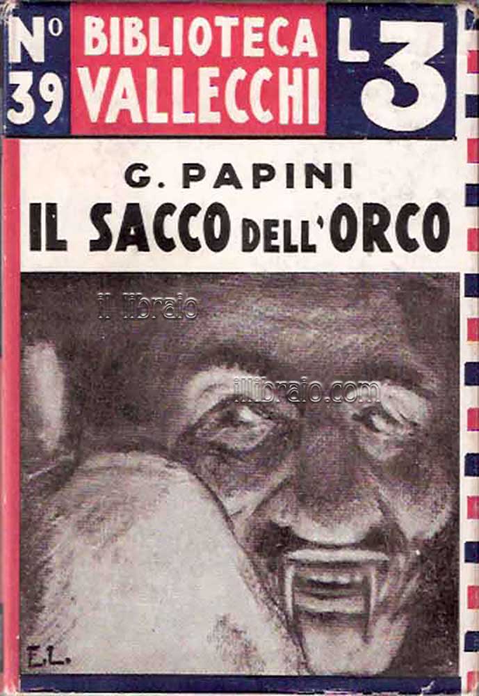 Il sacco dell'orco