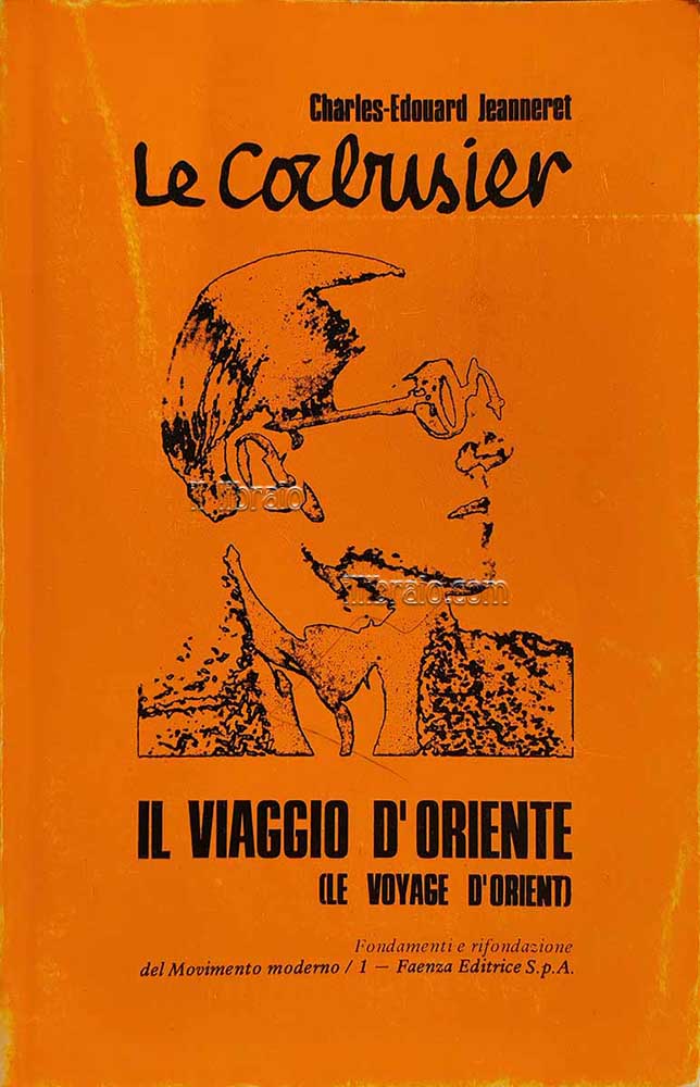 Il viaggio d'oriente (Le voyage d'orient)
