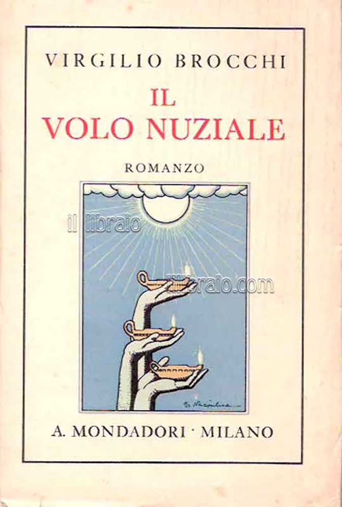 Il volo nuziale