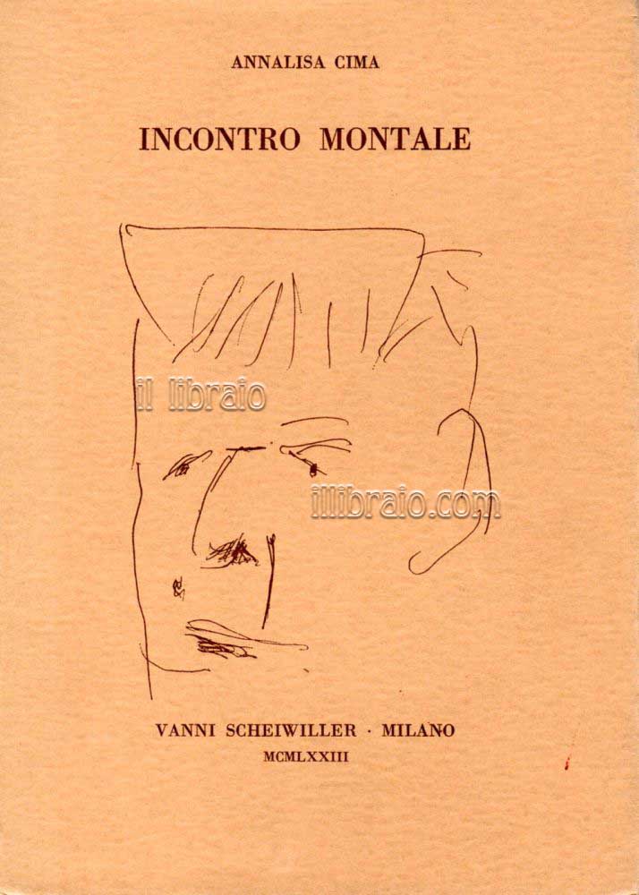 Incontro Montale