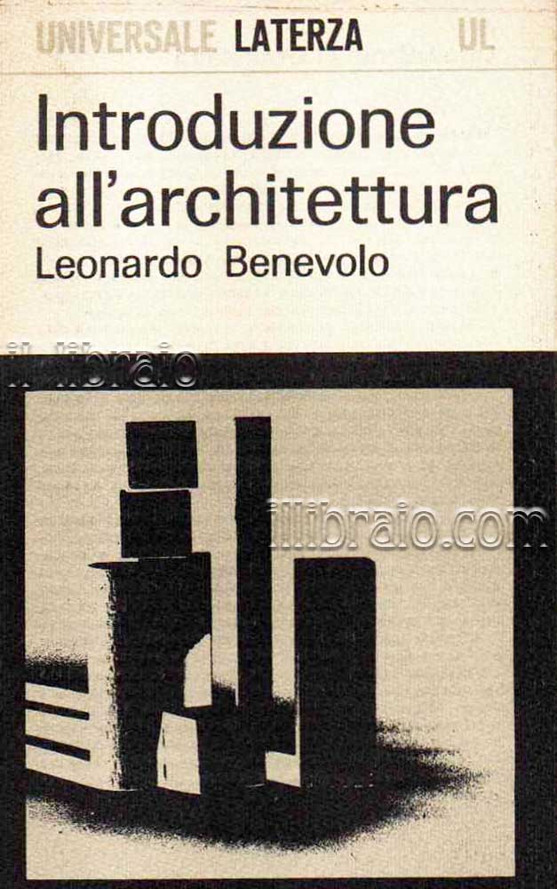 Introduzione all'Architettura