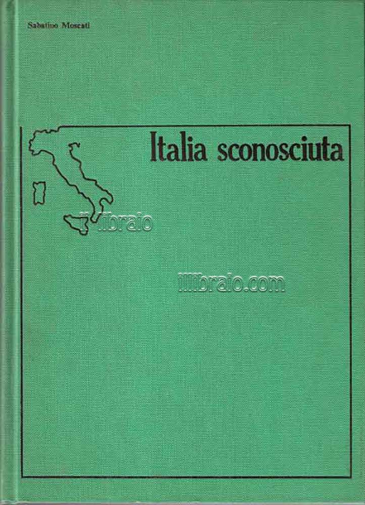 Italia sconosciuta