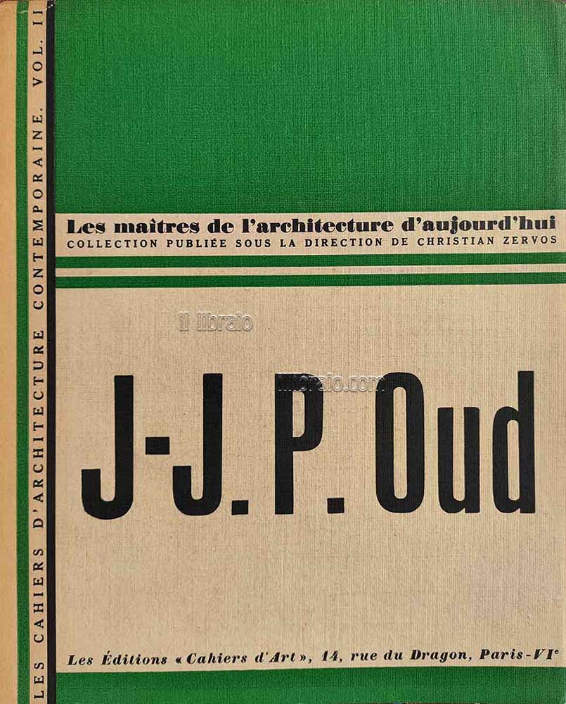 J.-J. P. Oud
