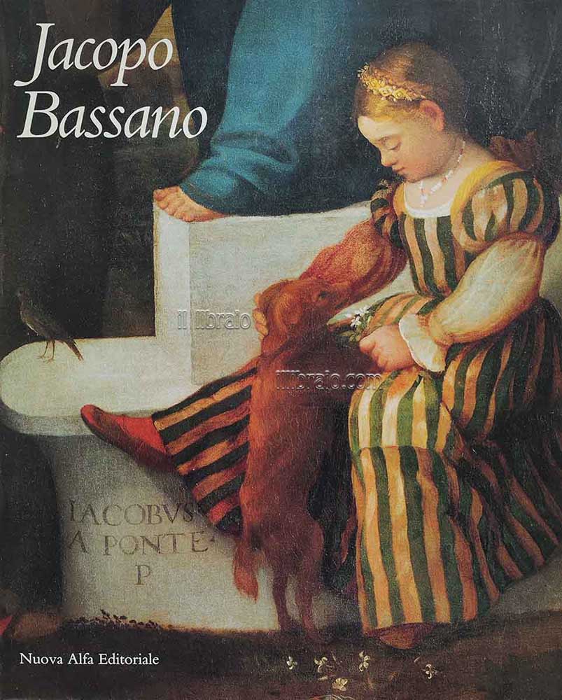 Jacopo Bassano (1510 - 1592)