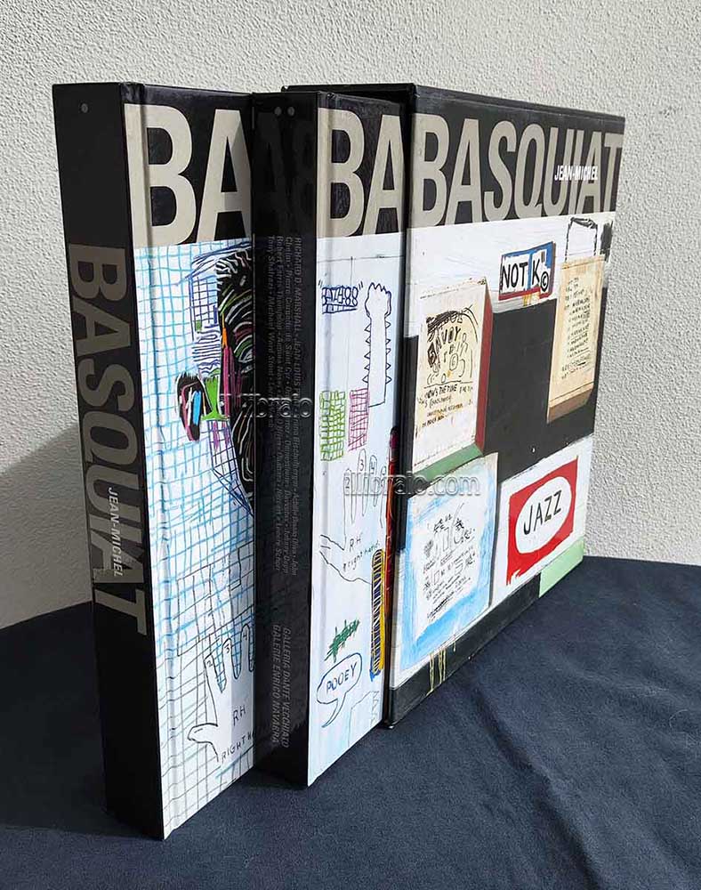 Jean - Michel Basquiat