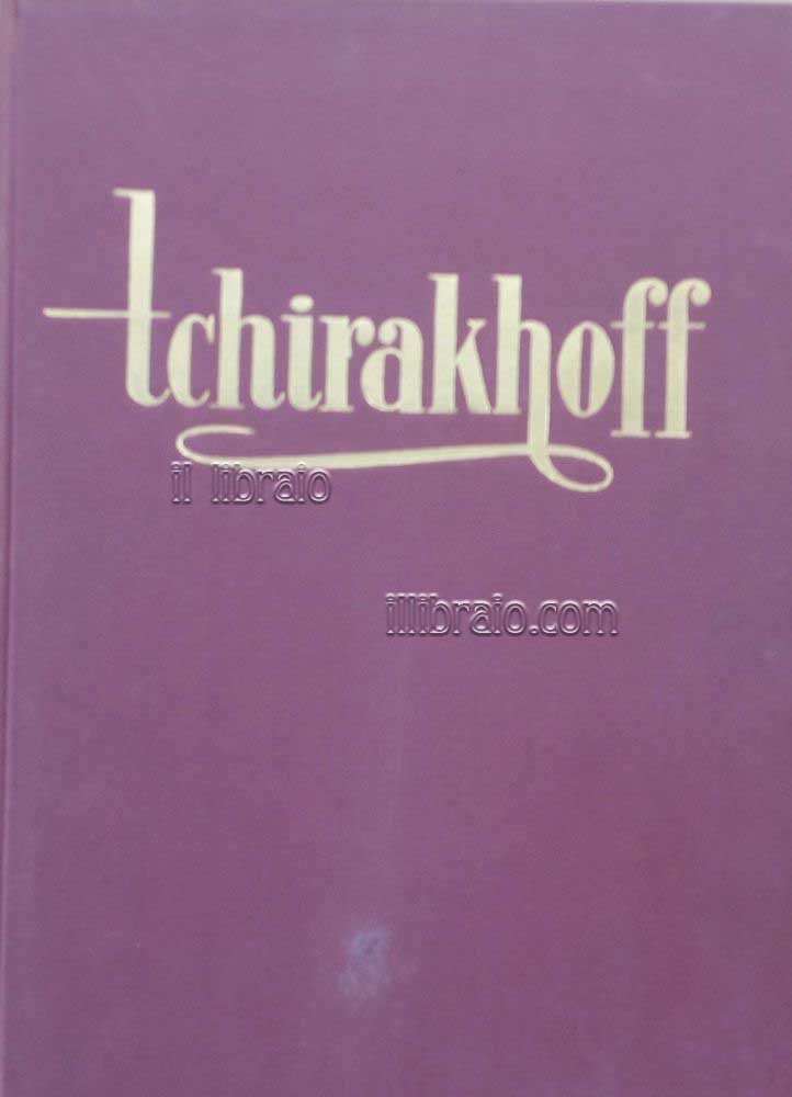 Karpo Tchirakhoff