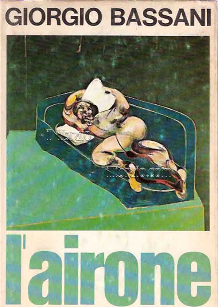 L'airone