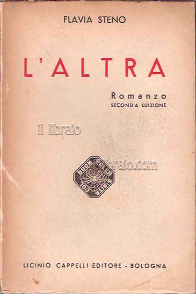 L'altra