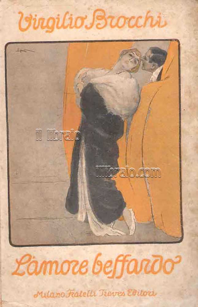L'amore beffardo