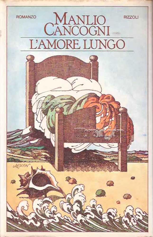 L'amore lungo
