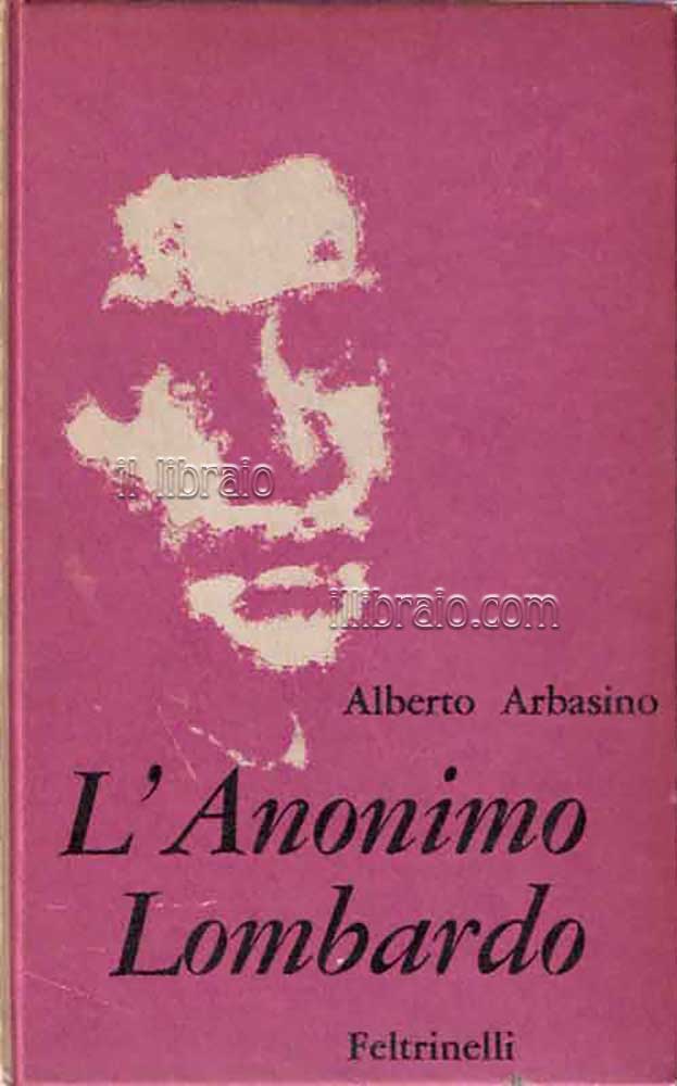 L'anonimo lombardo