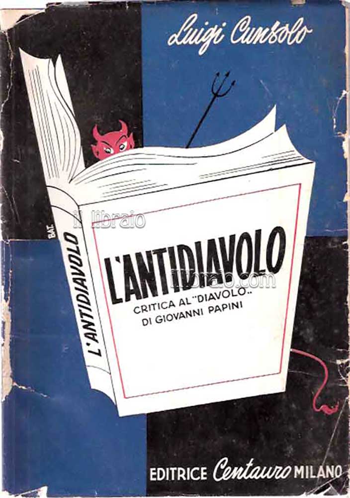 L'antidiavolo