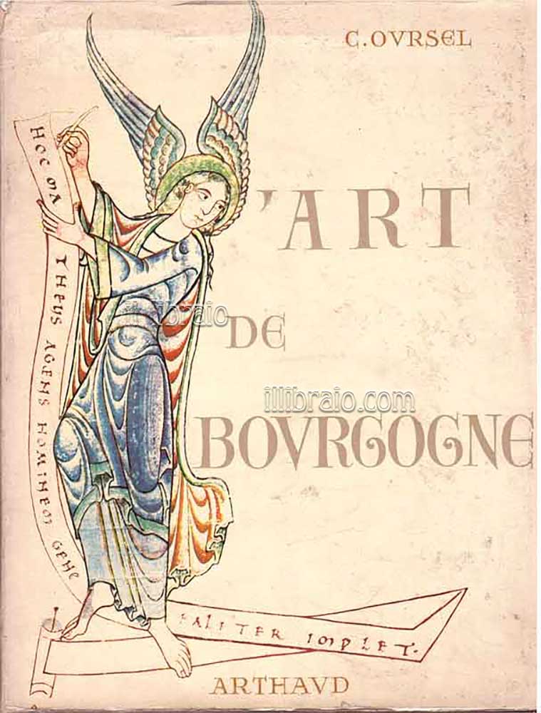 L'art de Bourgogne