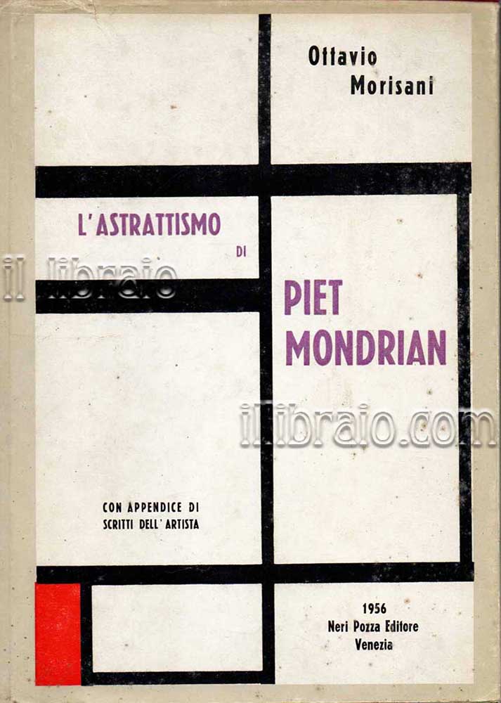 L'astrattismo di Piet Mondrian