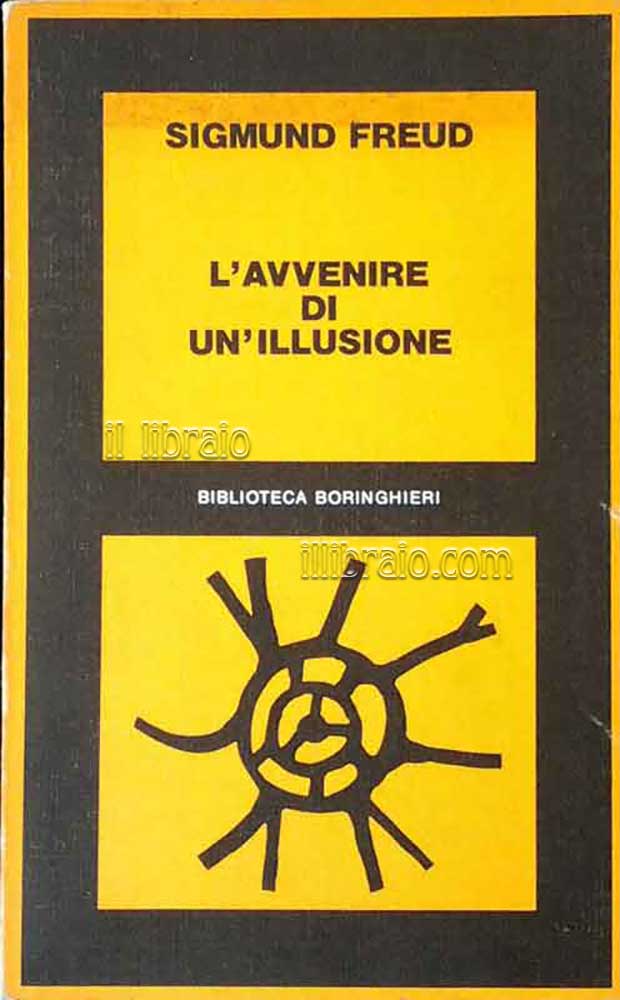 L'avvenire di un'illusione