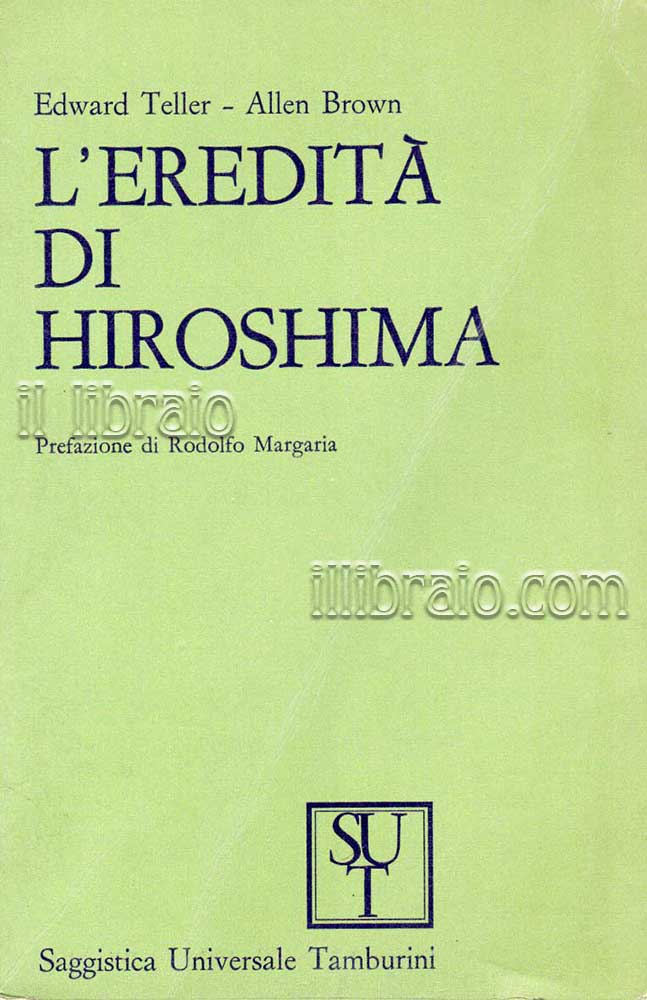 L'eredità di Hiroshima