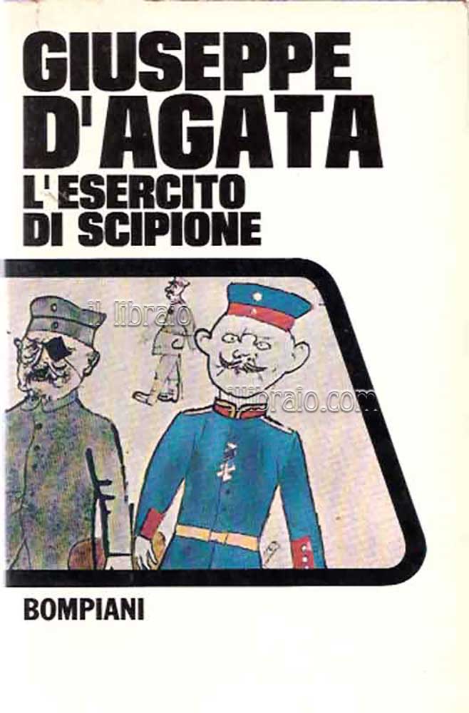 L'esercito di Scipione