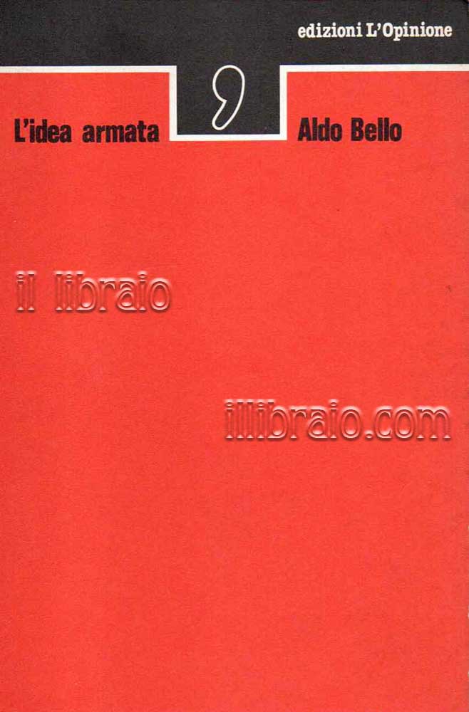L'idea armata