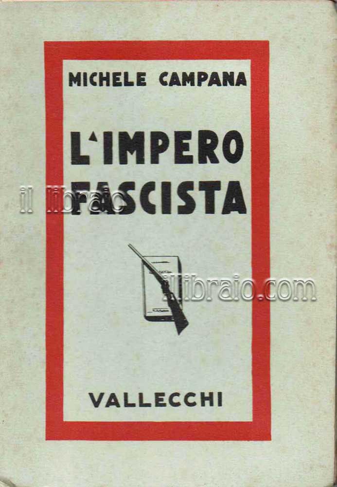L'impero fascista