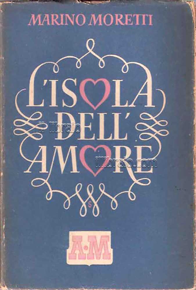 L'isola dell'amore