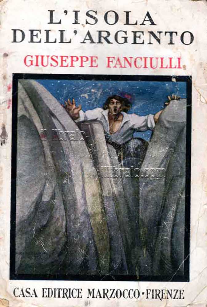 L'isola dell'argento