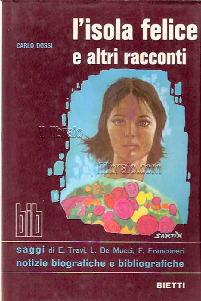 L'isola felice e altri racconti
