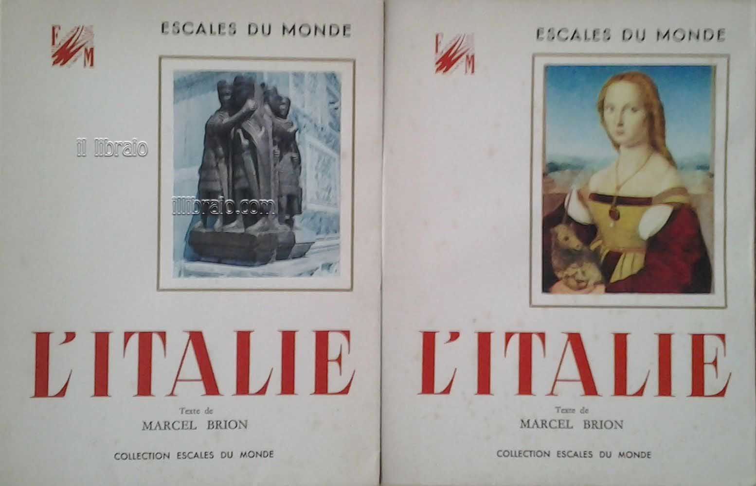 L'Italie