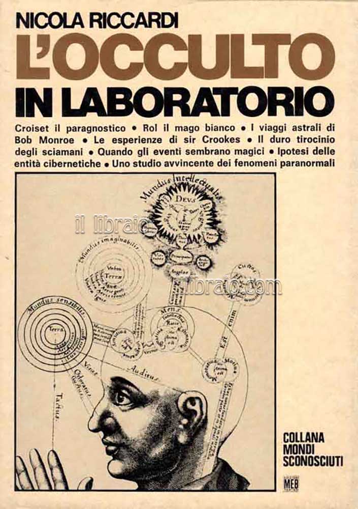 L'occulto in laboratorio