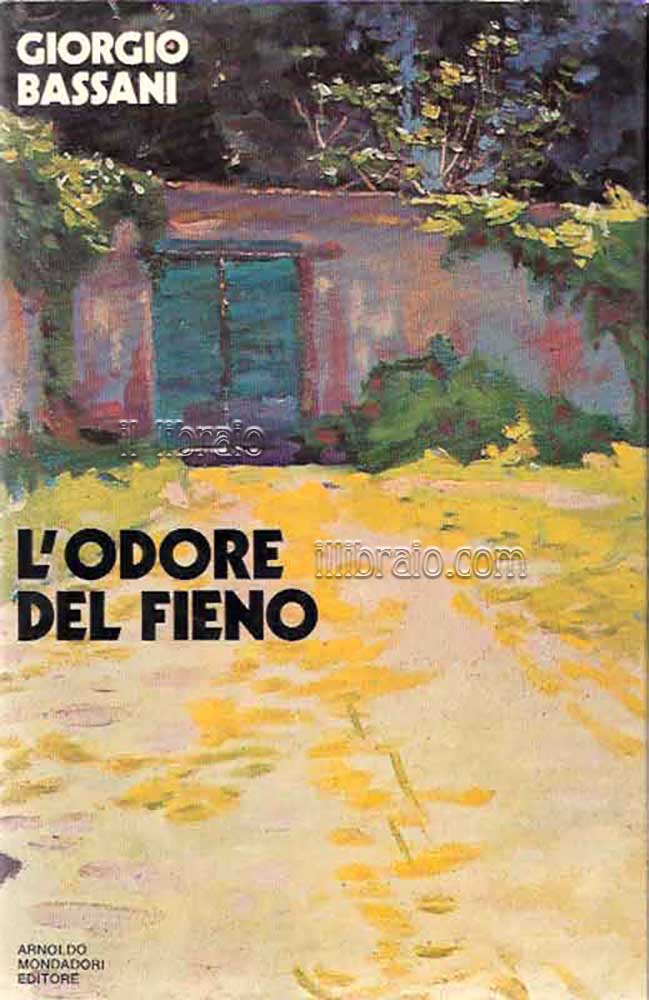 L'odore del fieno