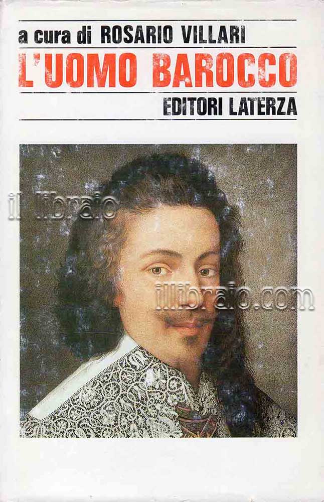 L'uomo barocco