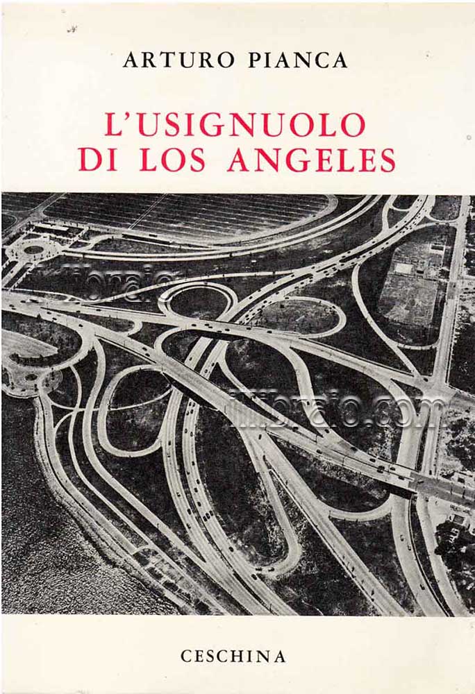 L'usignolo di Los Angeles