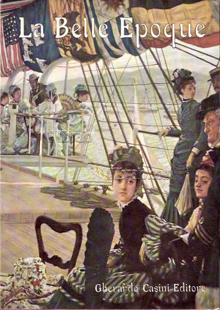 La Belle Epoque