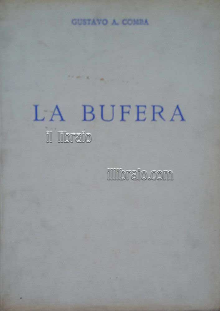 La bufera