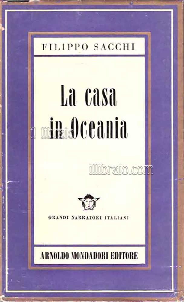 La casa in Oceania