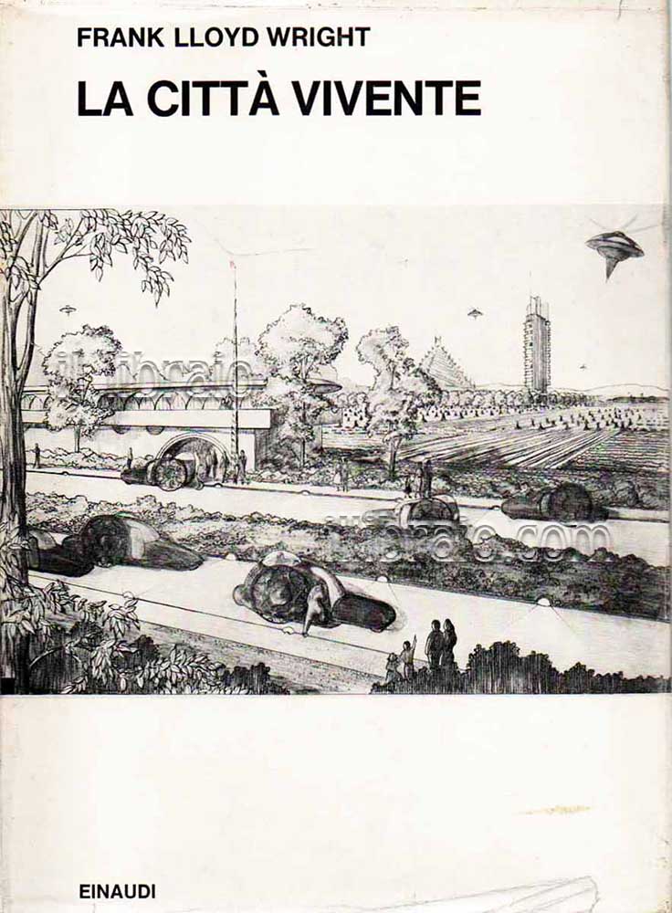 La città vivente
