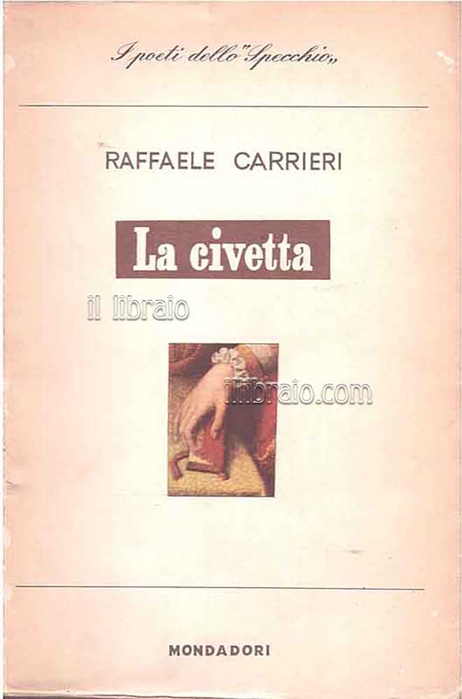 La civetta
