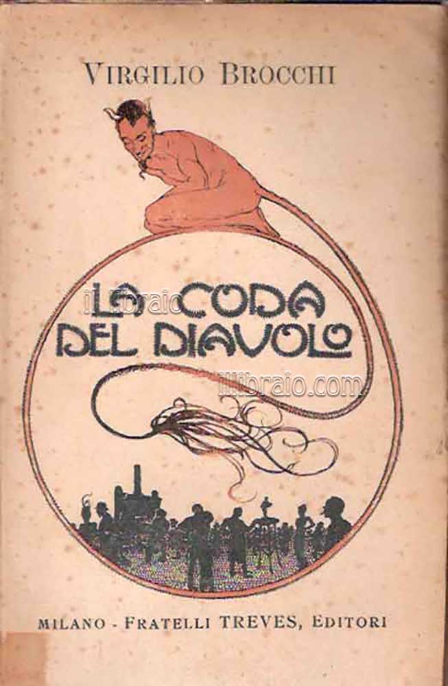 La coda del diavolo