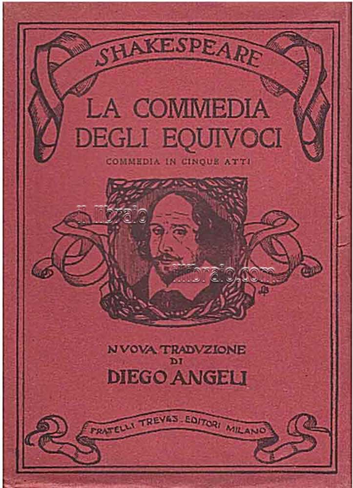 La commedia degli equivoci