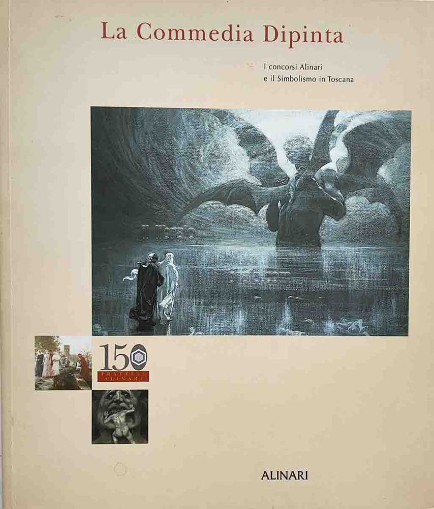 La Commedia Dipinta. I concorsi Alinari e il simbolismo in …