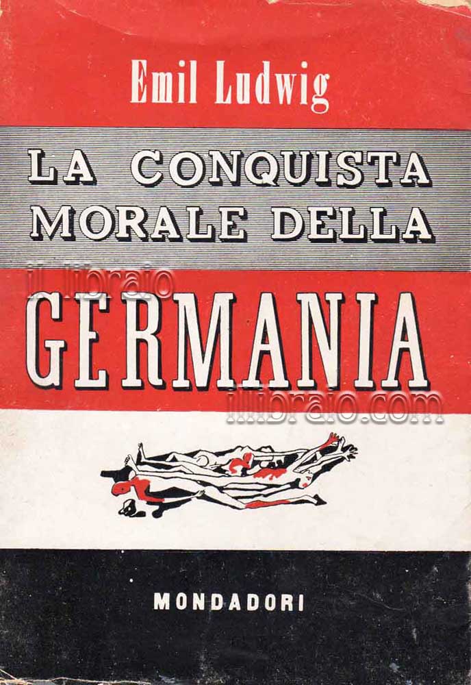 La conquista morale della Germania