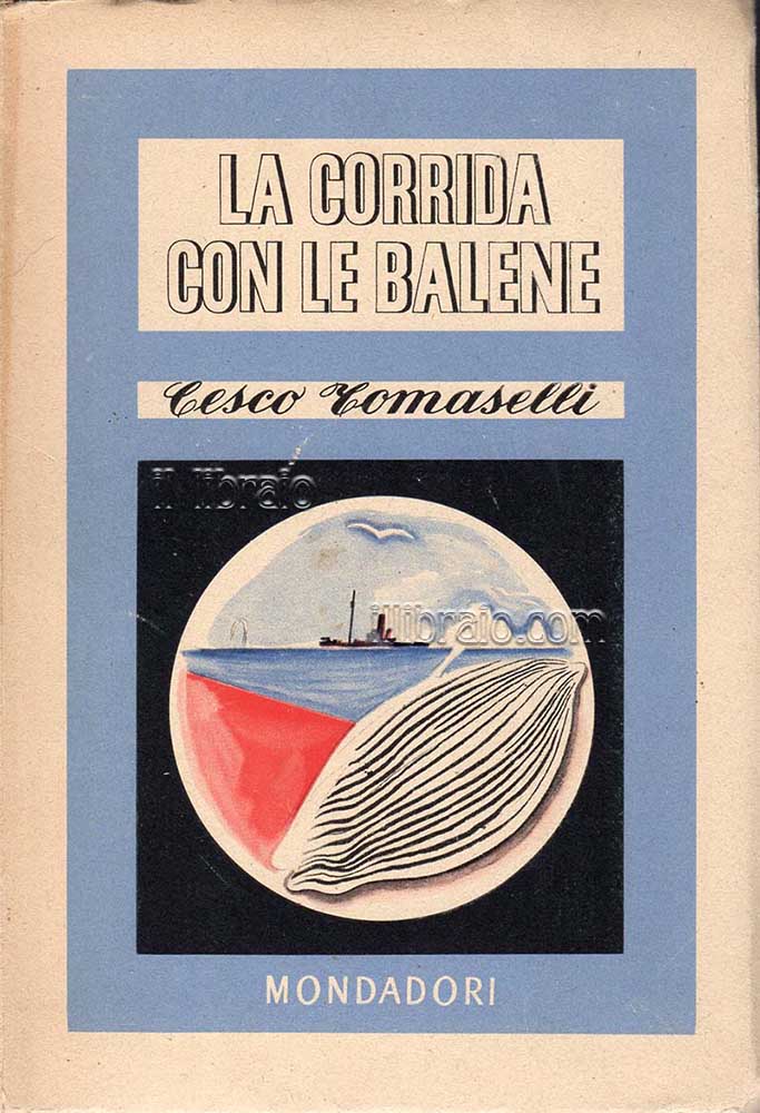 La corrida con le balene