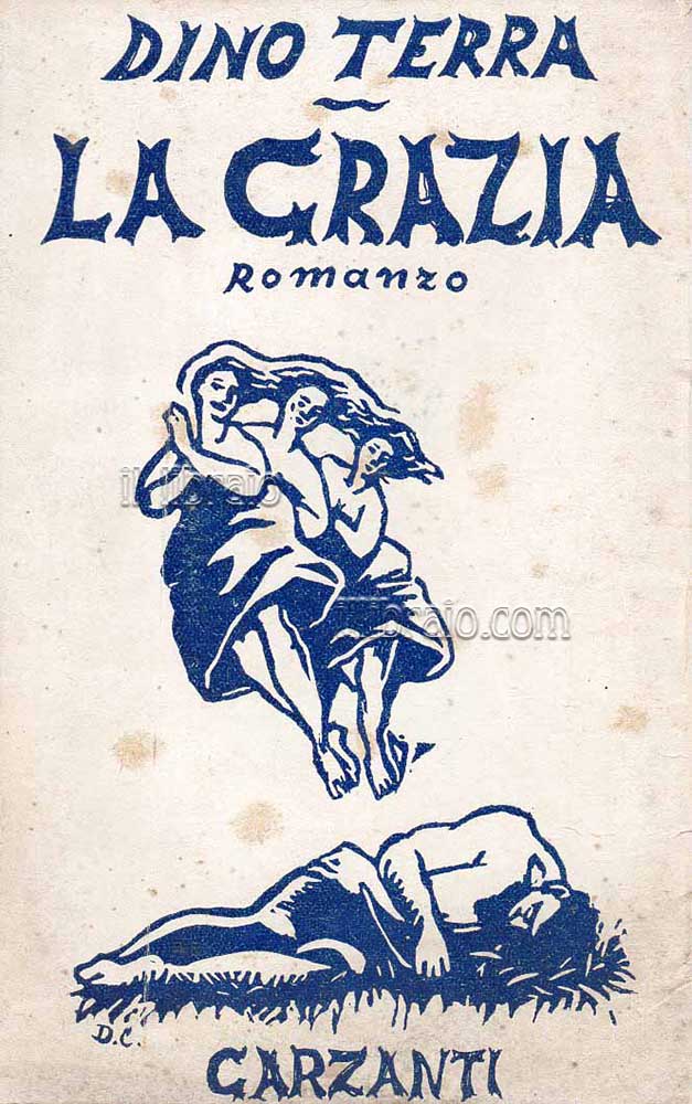 La grazia