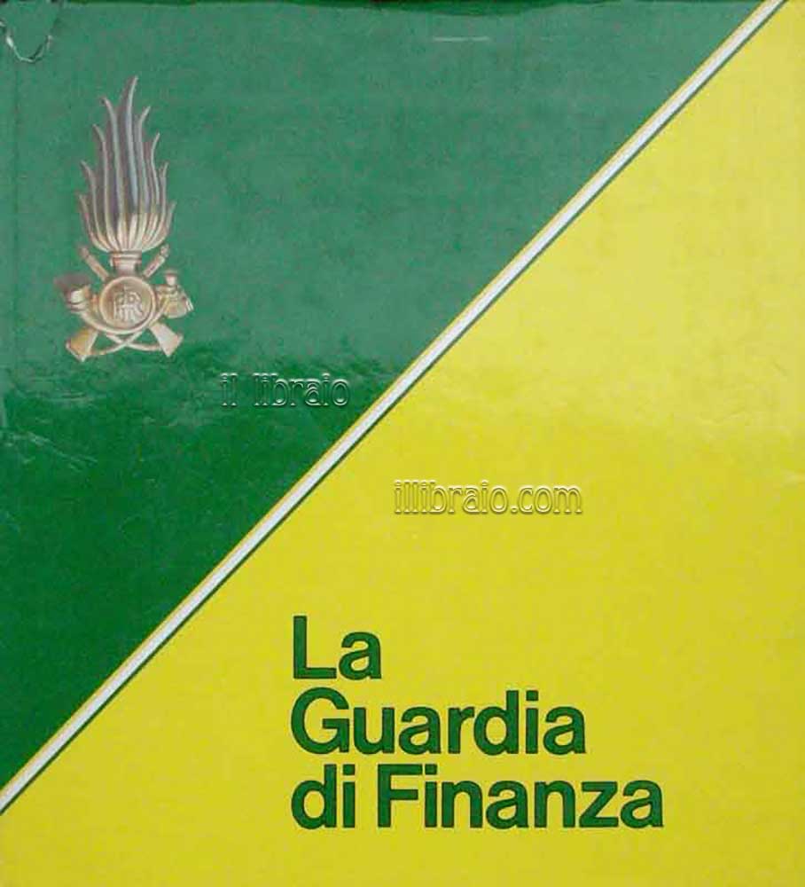 La Guardia di Finanza