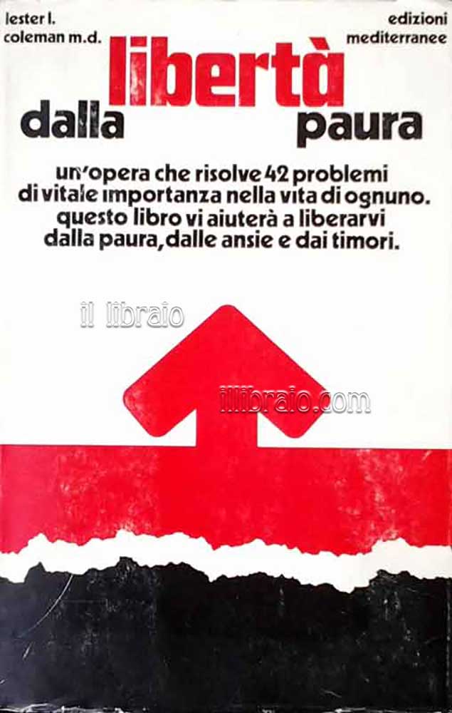 La libertà dalla paura