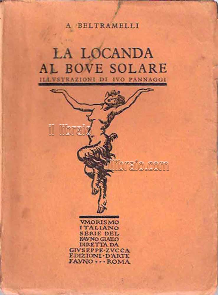 La locanda al bove solare