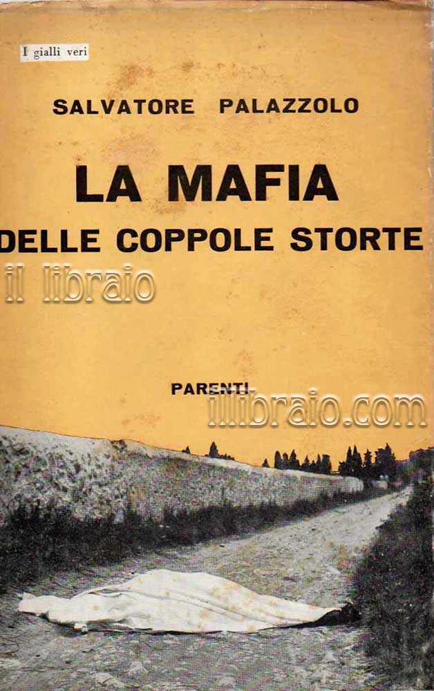 La mafia delle coppole storte