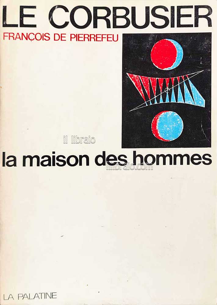 La maison des hommes