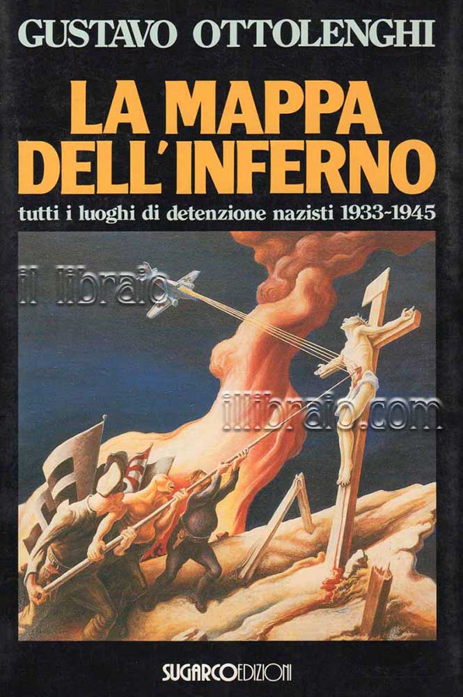 La mappa dell'inferno